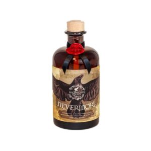 Nevermore Mead - Apothecary Meads - Wyrdraven Mead for sale - wyrdraven.co.uk