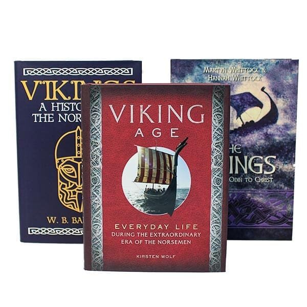 Viking History