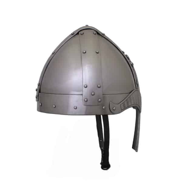 Spanghelm Viking Helmet - Viking Helmets for Sale - Wyrdraven Armour - wyrdraven.co.uk