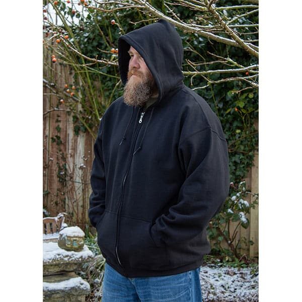 Berserker Hoodie S-5XL - Viking Hoodies - Wyrdraven Hoodies - wyrdraven.co.uk