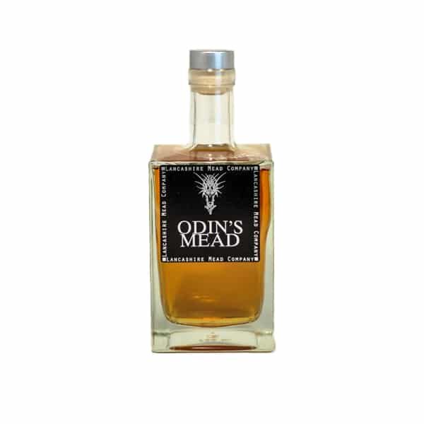 Odin's Mead - Lancashire Mead - Wyrdraven Meads - wyrdraven.co.uk