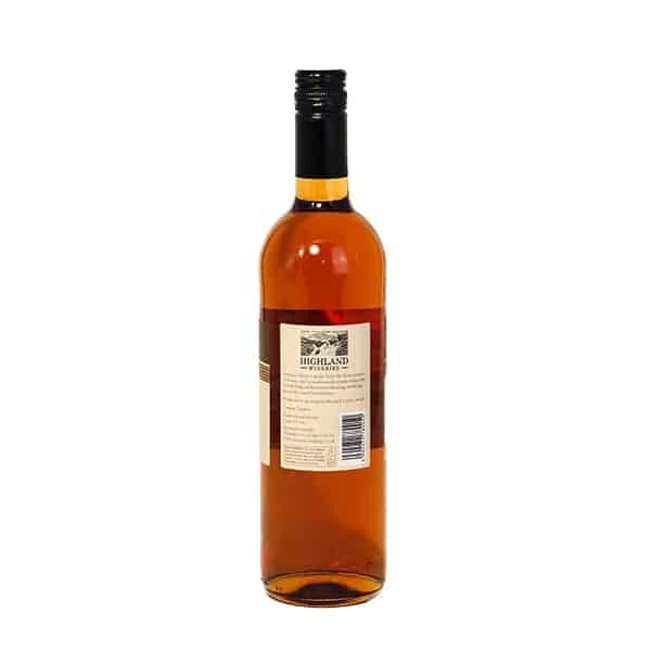 Moniack Mead 75cl - Mead for Sale - Viking Chocolate - WYrdraven - wyrdraven.co.uk