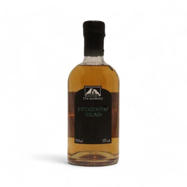 The Rookery Hedgerow Mead - The Rookery Mead - Wyrdraven Mead for sale - wyrdraven.co.uk