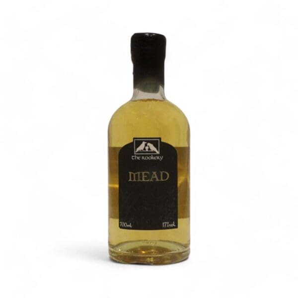 The Rookery Traditional Mead - The Rookery Mead - Wyrdraven Mead for sale - wyrdraven.co.uk