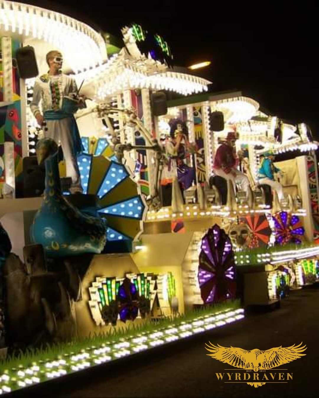 Glastonbury-Carnival-1