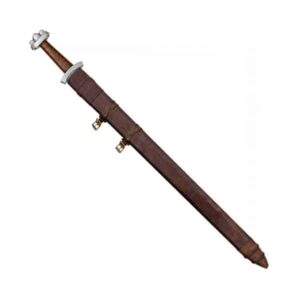 Three Lobe Viking Sword - Viking Swords - Wyrdraven - wyrdravem.co.uk