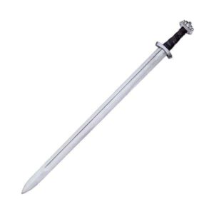 Five Lobe Viking Sword - Viking Swords - Wyrdraven - wyrdravem.co.uk