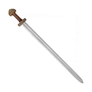 Isle Of Eigg Viking Sword - Viking Swords - Wyrdraven - wyrdravem.co.uk