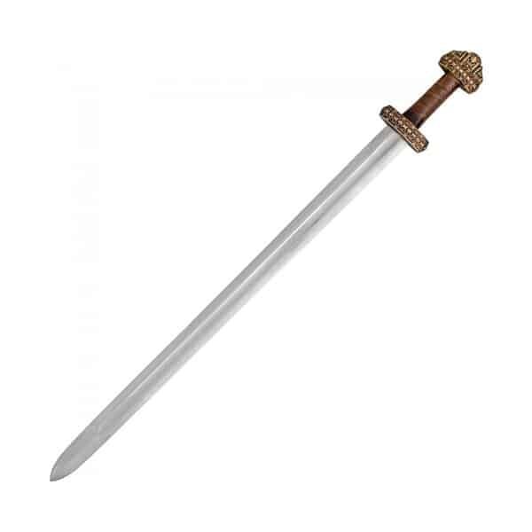 Isle Of Eigg Viking Sword - Viking Swords - Wyrdraven - wyrdravem.co.uk