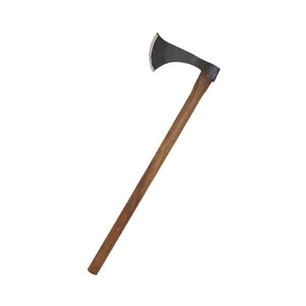 Franciscan Axe - Viking Axes - Wyrdraven - wyrdravem.co.uk