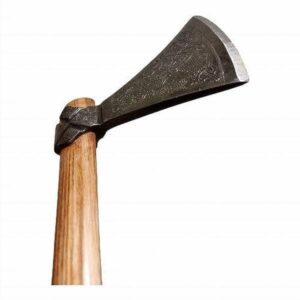 Mammen Axe - Viking Axes - Wyrdraven - wyrdravem.co.uk