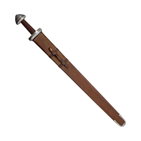 Norwegian Viking Sword - Viking Swords - Wyrdraven - wyrdravem.co.uk