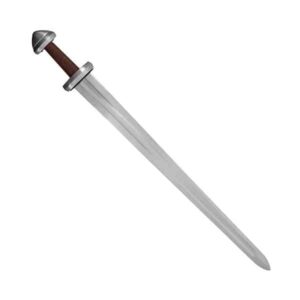 Torshov Sword - Viking Swords - Wyrdraven - wyrdravem.co.uk