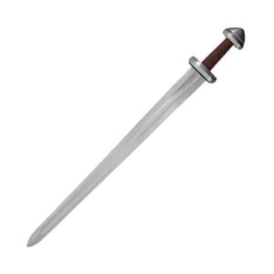 Norwegian Viking Sword - Viking Swords - Wyrdraven - wyrdravem.co.uk