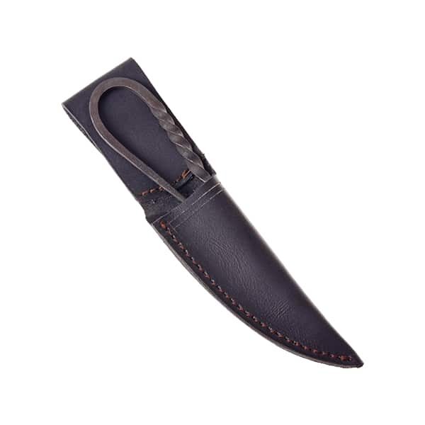 Germanic Belt Knife - Neck & Belt Knives - wyrdraven.co.uk