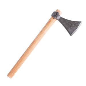 Mammen Axe - Viking Axes - Wyrdraven - wyrdravem.co.uk