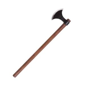 Large Dane Axe - Viking Axes - Wyrdraven - wyrdravem.co.uk