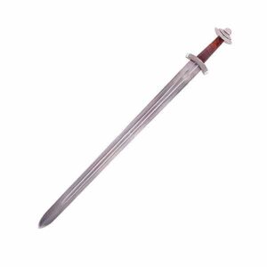 11c Viking Sword - Viking Swords - Wyrdraven - wyrdravem.co.uk