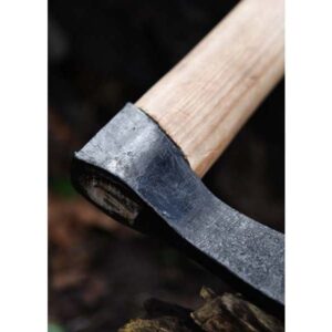 Franciscan Axe - Viking Axes - Wyrdraven - wyrdravem.co.uk