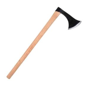 Fraciscan Axe - Viking Axes - Wyrdraven - wyrdravem.co.uk