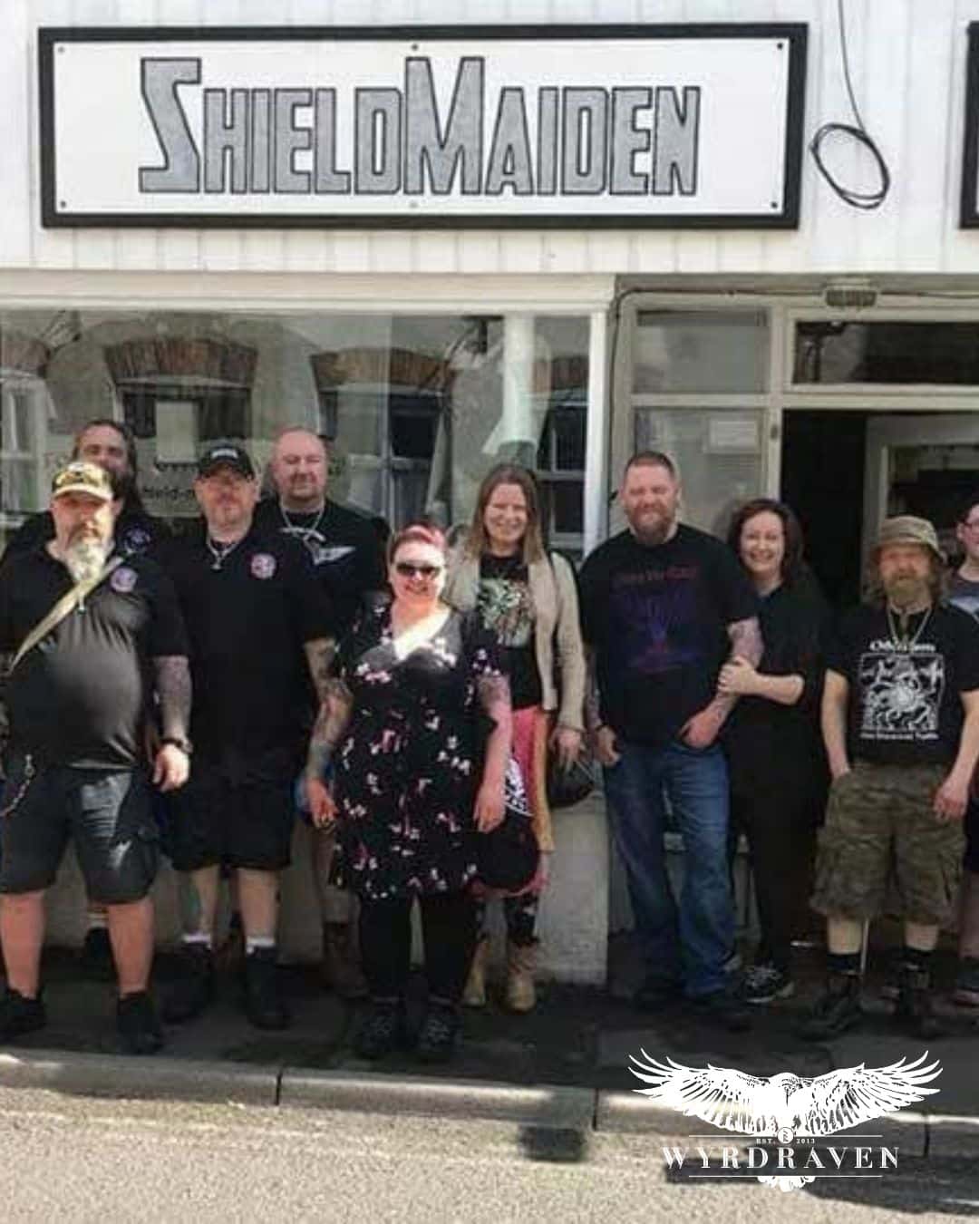 Heathenry and what it means to Wyrdraven Blog for Heathens