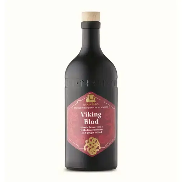 Viking Blod Mjød