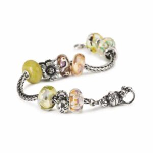 Trollbeads Gemstone Beads - Trollbeads - Wyrdraven Jewellery - www.wyrdraven.co.uk