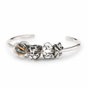 Trollbeads Glass Beads - Trollbeads - Wyrdraven Jewellery - www.wyrdraven.co.uk