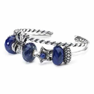 Trollbeads Gemstone Beads - Trollbeads - Wyrdraven Jewellery - www.wyrdraven.co.uk