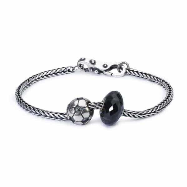 Trollbeads Sterling Silver Bracelet - Trollbeads - Wyrdraven Jewellery - www.wyrdraven.co.uk