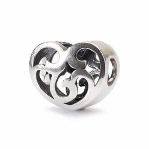 Trollbeads Silver Beads - Trollbeads - Wyrdraven Jewellery - www.wyrdraven.co.uk