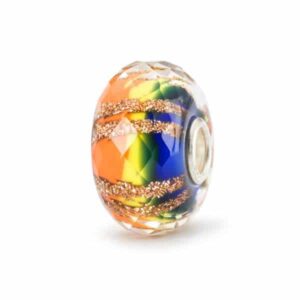 Trollbeads Glass Beads - Trollbeads - Wyrdraven Jewellery - www.wyrdraven.co.uk