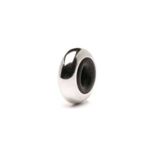 Trollbeads Silver Beads - Trollbeads - Wyrdraven Jewellery - www.wyrdraven.co.uk