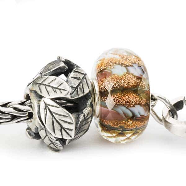 Trollbeads Glass Beads - Trollbeads - Wyrdraven Jewellery - www.wyrdraven.co.uk