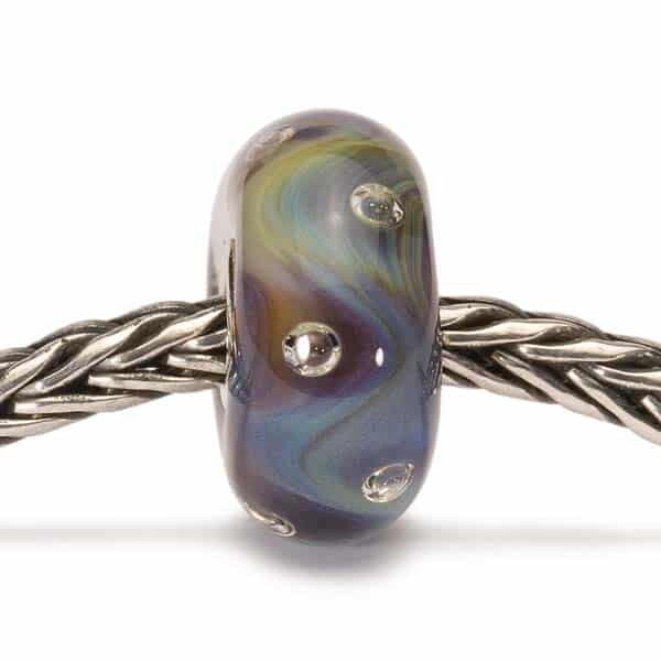 Trollbeads Glass Beads - Trollbeads - Wyrdraven Jewellery - www.wyrdraven.co.uk