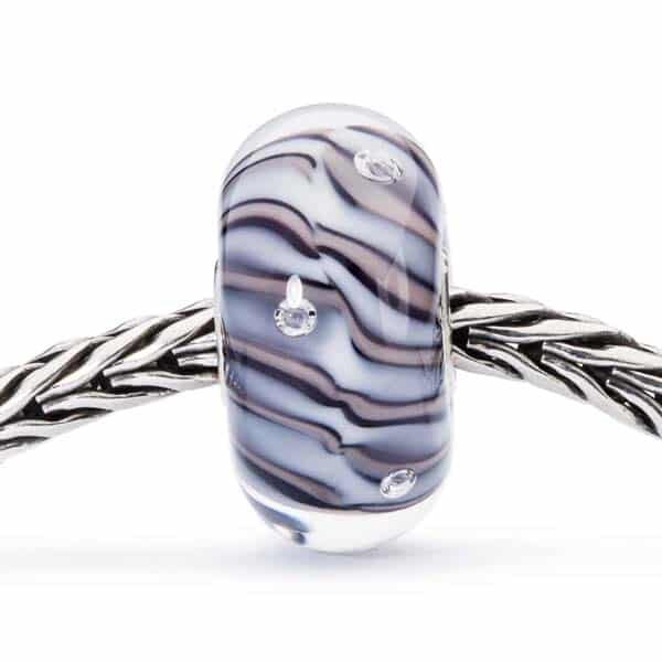 Trollbeads Glass Beads - Trollbeads - Wyrdraven Jewellery - www.wyrdraven.co.uk