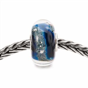 Trollbeads Glass Beads - Trollbeads - Wyrdraven Jewellery - www.wyrdraven.co.uk