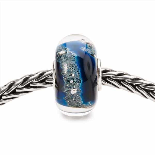 Trollbeads Glass Beads - Trollbeads - Wyrdraven Jewellery - www.wyrdraven.co.uk