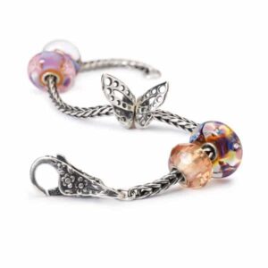 Trollbeads Glass Beads - Trollbeads - Wyrdraven Jewellery - www.wyrdraven.co.uk