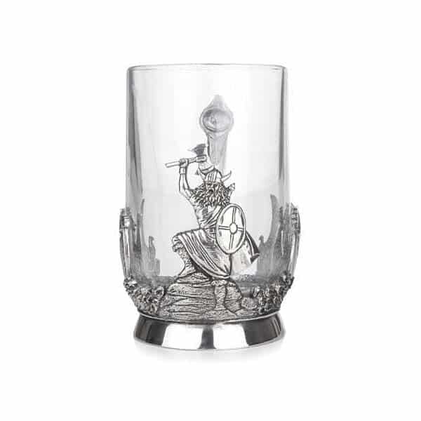 Pewter Tankard - Wyrdraven Items From Pewter - www.wyrdraven.co.uk