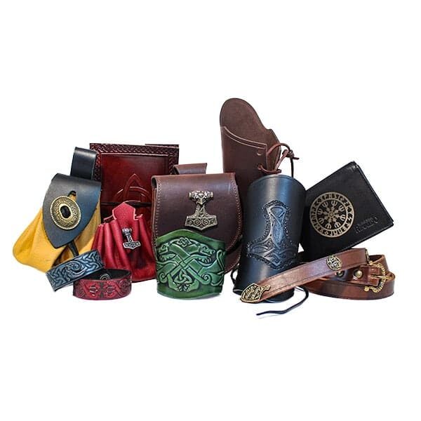 Leather Products