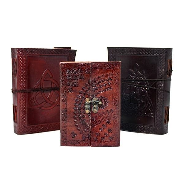 Leather Journals