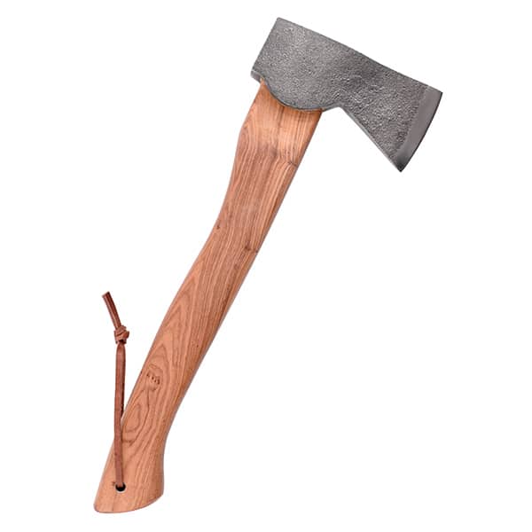 practical outdoor axe - axes - wyrdraven - wyrdraven.co.uk