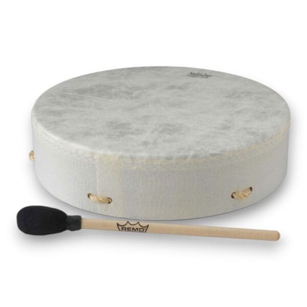 14" Remo Drum _- Musical Instruments - Wyrdraven Drums - www.wyrdraven.co.uk