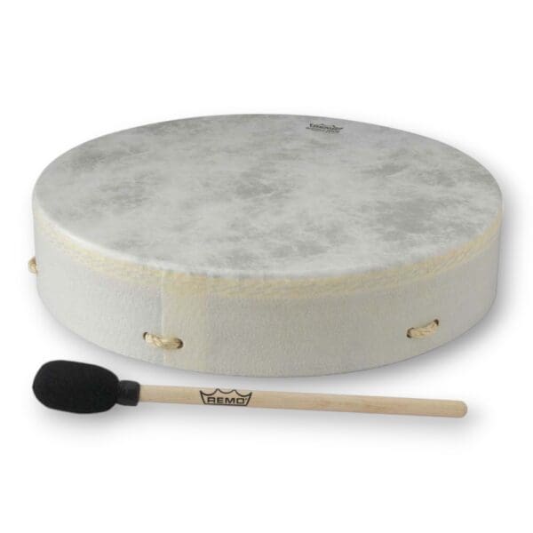 16" Remo Drum _- Musical Instruments - Wyrdraven Drums - www.wyrdraven.co.uk