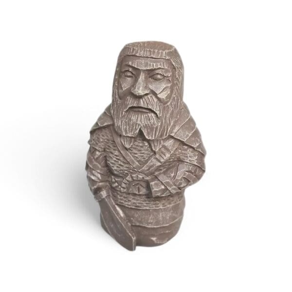 Try God Figurine -Wyrdraven Gods Figurines - www.wyrdraven.co.uk