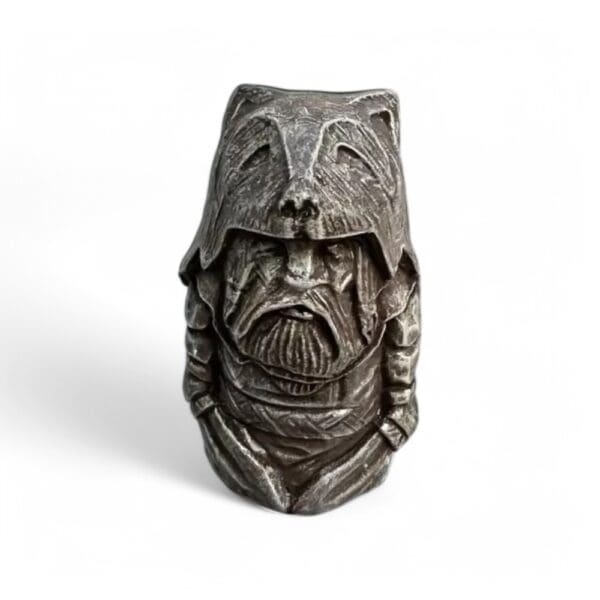 Ulfhednar God Figurine -Wyrdraven Gods Figurines - www.wyrdraven.co.uk