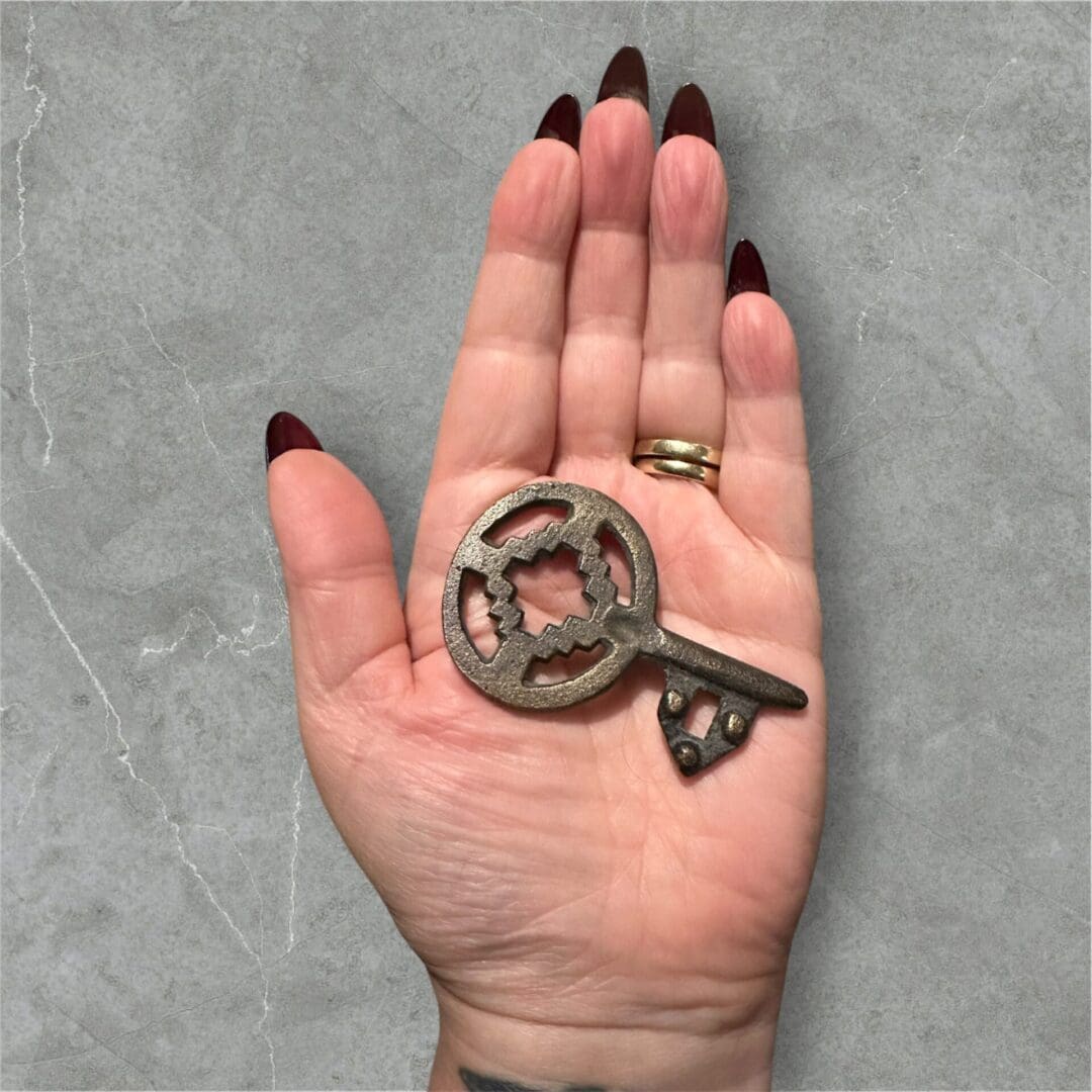 oland-viking-age-key-1000x1000 Olland Viking Age Key - Wyrdraven Historical Keys - wyrdraven.co.uk