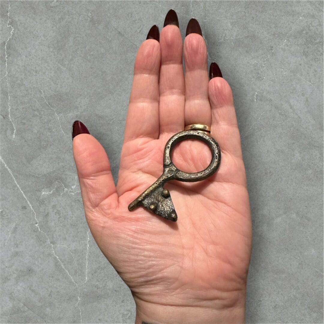 smalland-viking-age-key-1000x1000 Smalland Viking Age Key - Wyrdraven Historical Keys - wyrdraven.co.uk