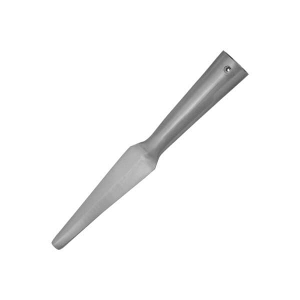 25cm Spear Head -Weardraven Weapons - Wyrdraven - wyrdravem.co.uk
